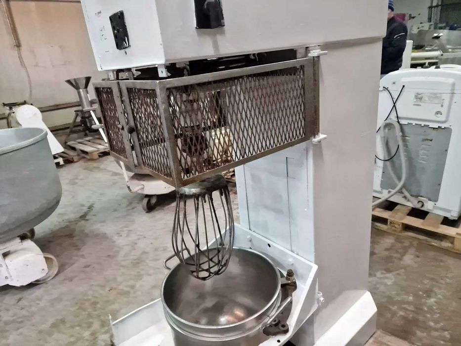 Mixer electric MAC PAN