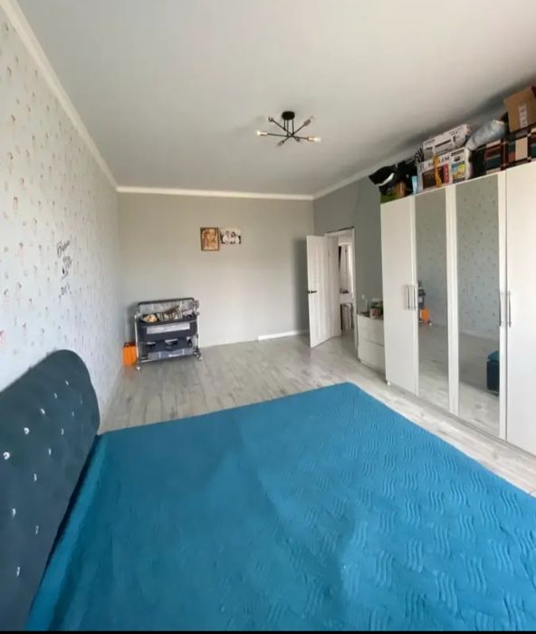 Продаётся дом во втором костанае