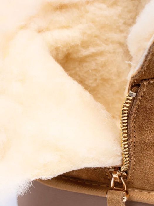 угги женские китайские