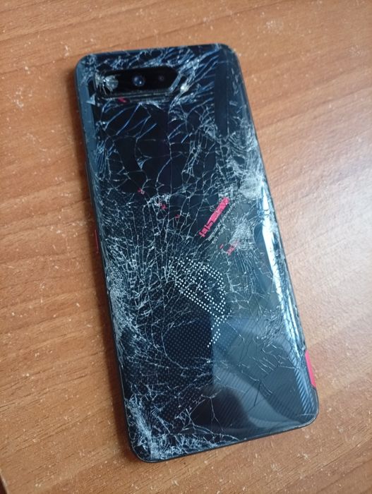 Asus Rog Phone 5