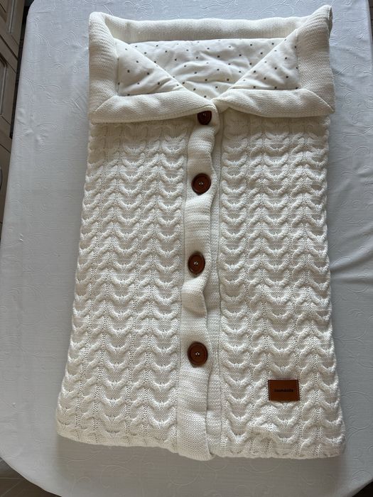 Конверт для колясок новорожденных