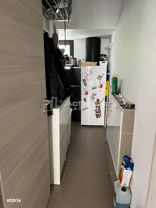 Vila moderna - Otopeni - 5 camere - 3 bai - 140mp - 270mp teren
