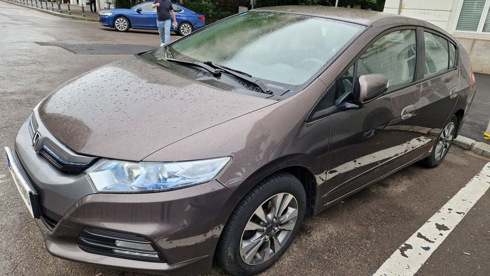 Vand Honda Insight Hybrid an 2012