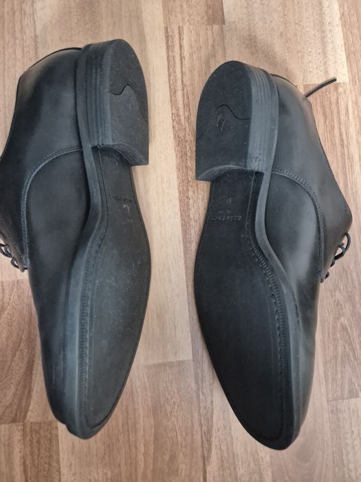 Pantofi barbati Vagabond Mario