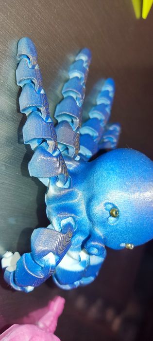 Магнитни подвижни животинки