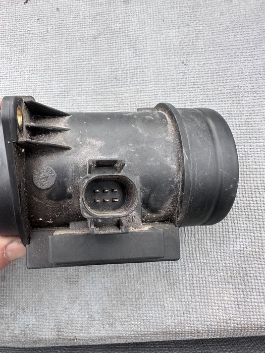 Дебитомер VW T4 2.5TDI