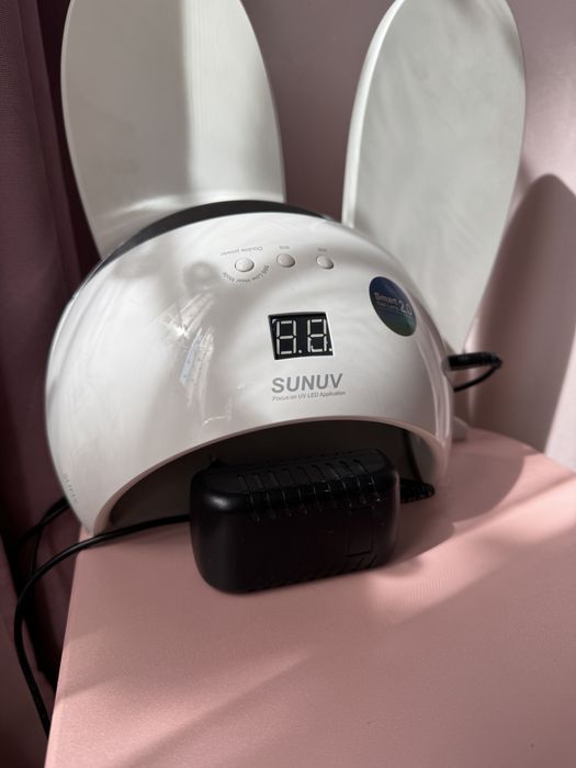 Стартовый набор для маникюра