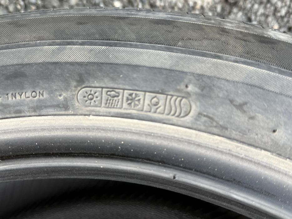 буу шина hankook