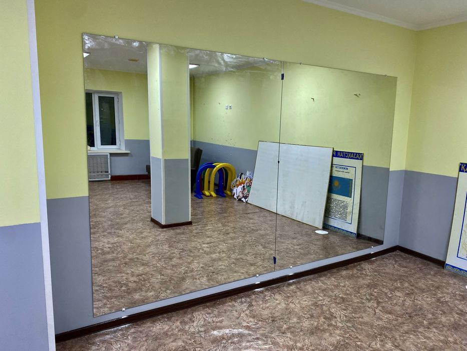 Зеркала на заказ, зеркало