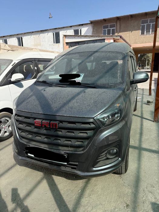 Moshina sotiladi yili 2025