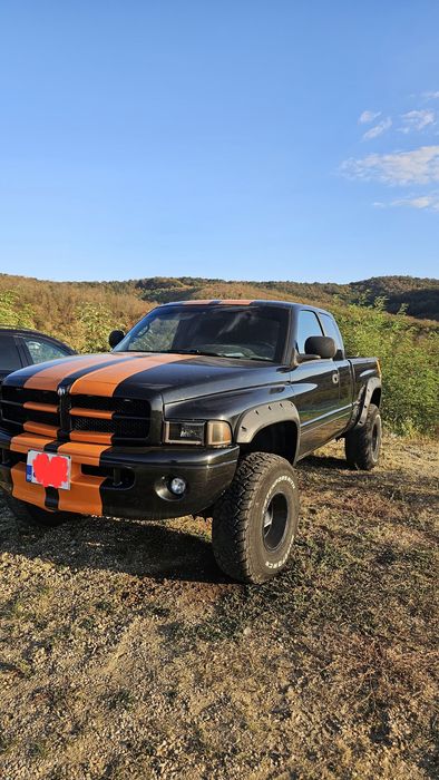 DODGE Ram 0 — imagine 2
