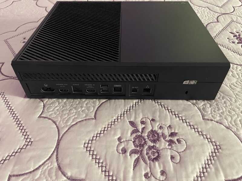Consola Xbox One