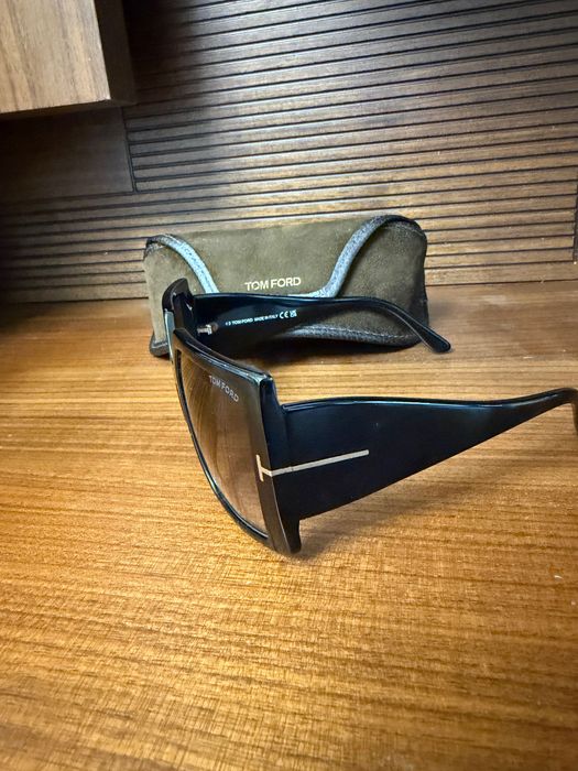 Слънчеви очила Tom Ford
