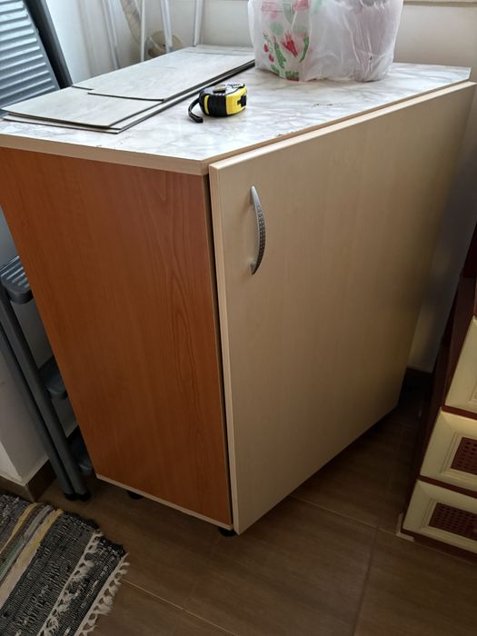 Donez dulap functional