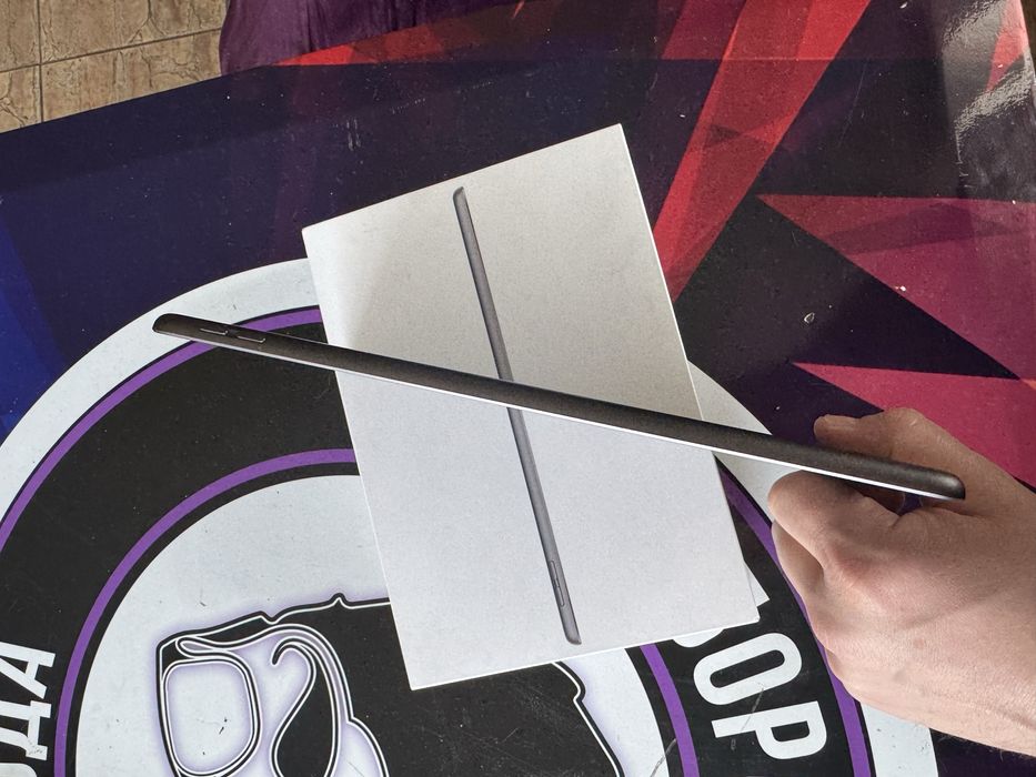 Айпад 9 покаоления