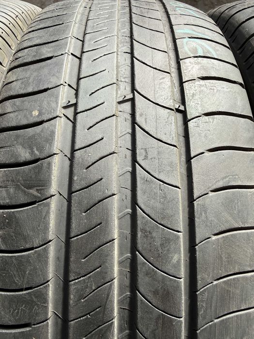 4x Anvelope Vara 205/60 R16 - Michelin  Energy Saver