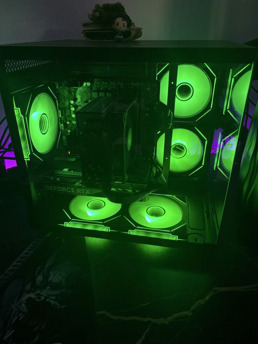 Компютер игровой