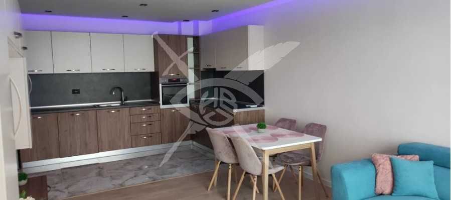 Тристаен апартамент Каменица 2