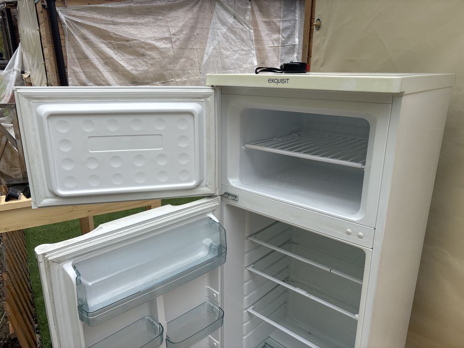 Хладилник EXQUISIT