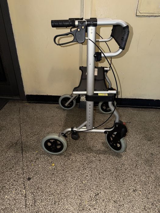 Cadru rulant XXL batrani dizabilitati