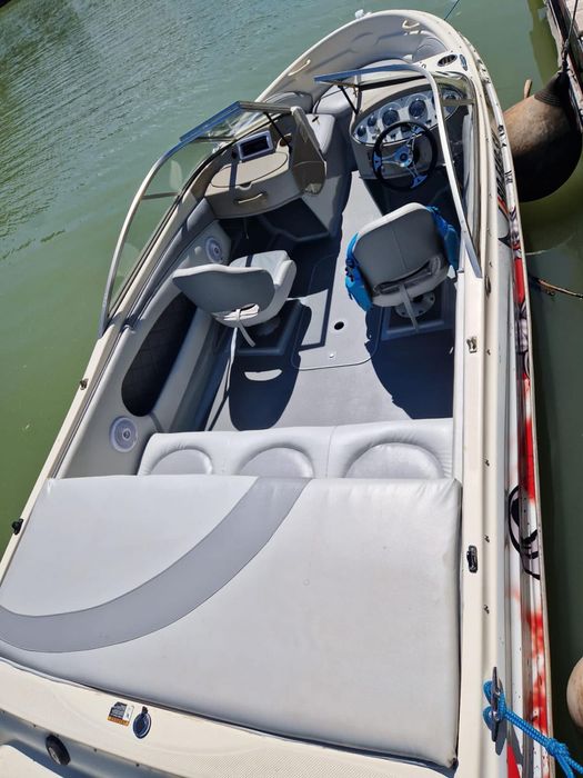 Vand barca Old Havana BAYLINER CAPRI