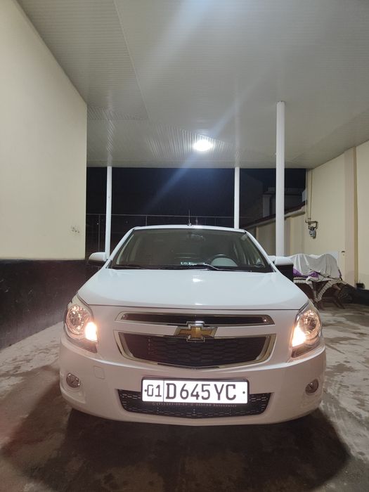 Продается Cobalt