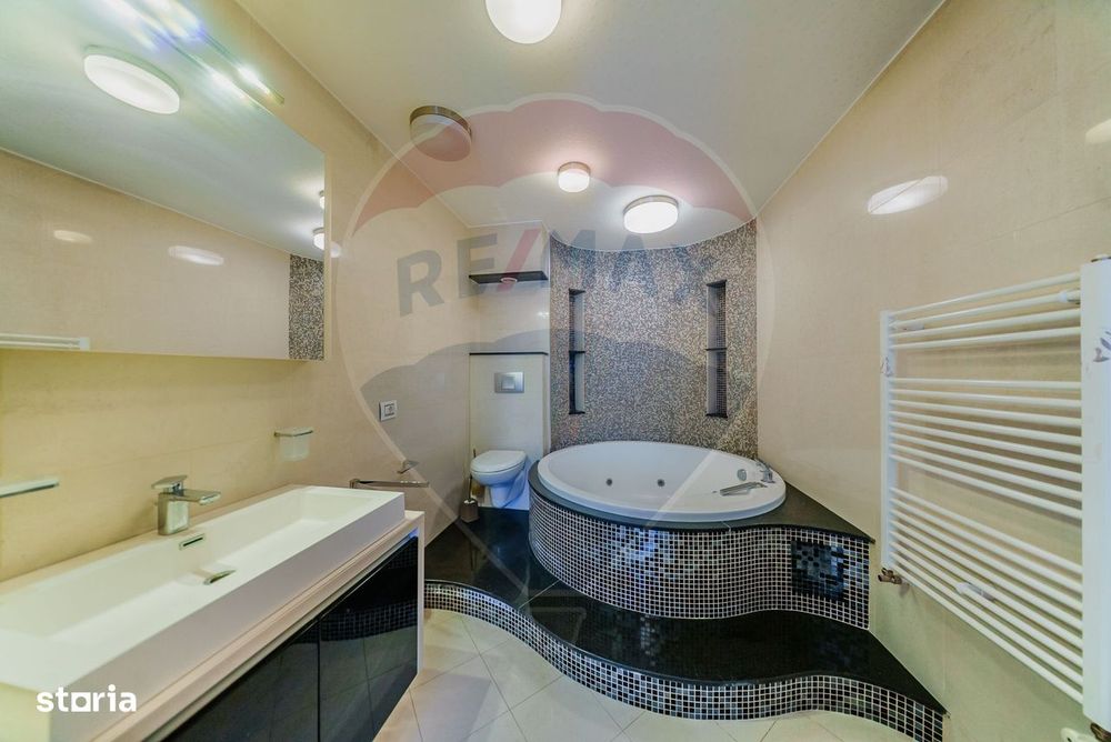 Apartament cu 3 camere la ARED Kaufland
