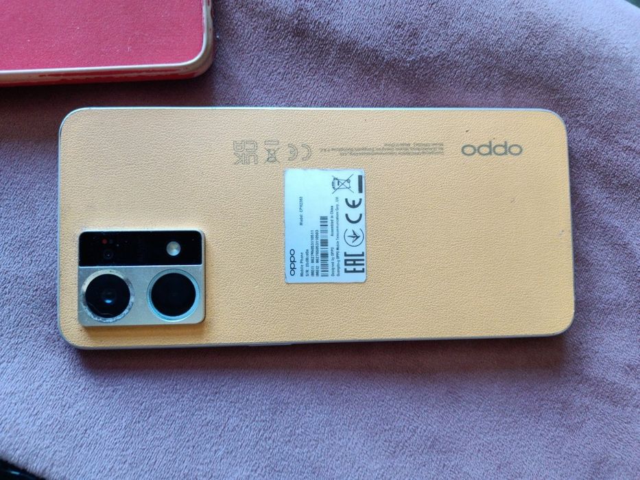 OPPO Reno 7 128g