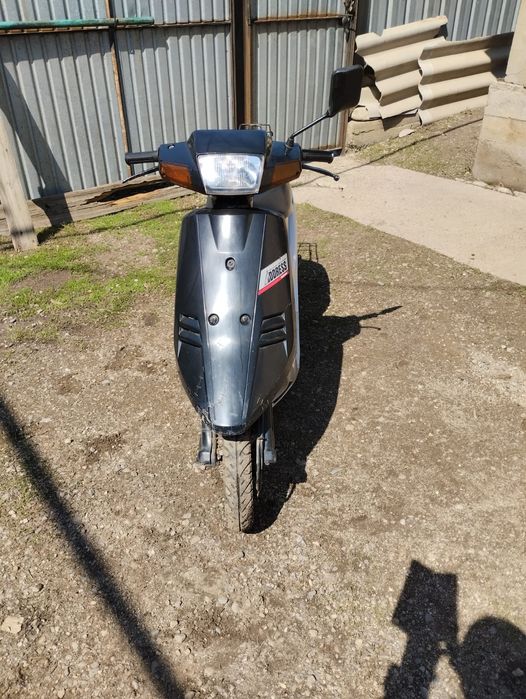 Продам Suzuki Address