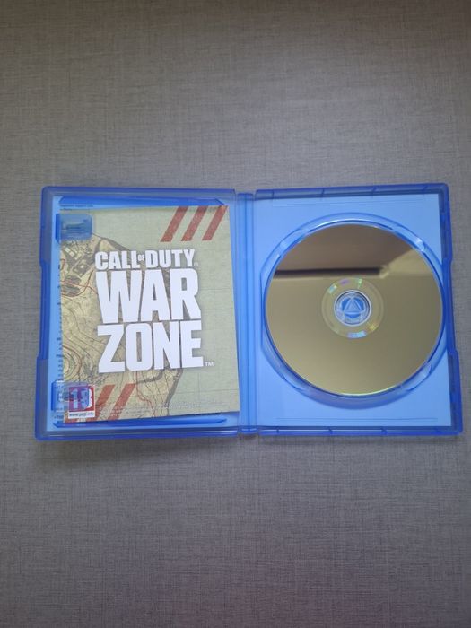 Call of duty vanguard