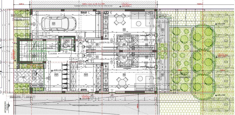 Продава 1 стаен в гр. Созопол. Без такса поддръжка.
