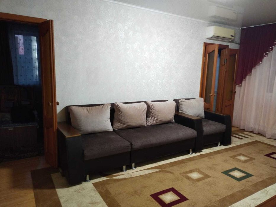 Продается  квартира