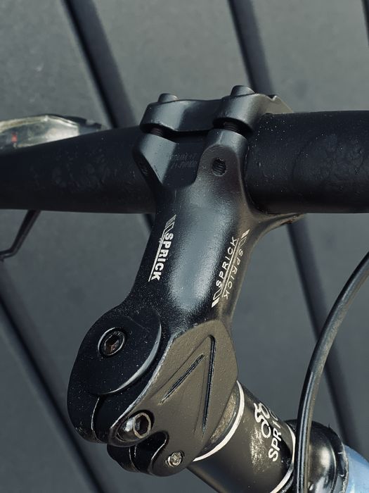 Продам велосипед сприк