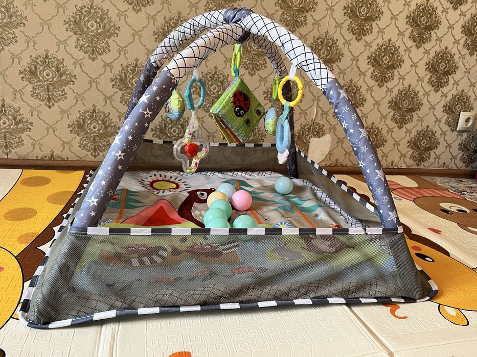 Продаю Игровой коврик