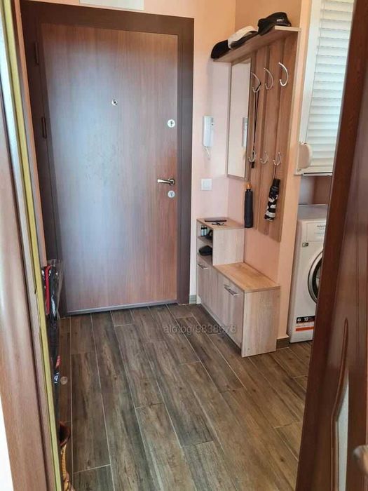 Продава се Двустаен апартамент в Пловдив, Коматевски възел - 62 кв.м за 1794 €/кв.м - Снимка #7