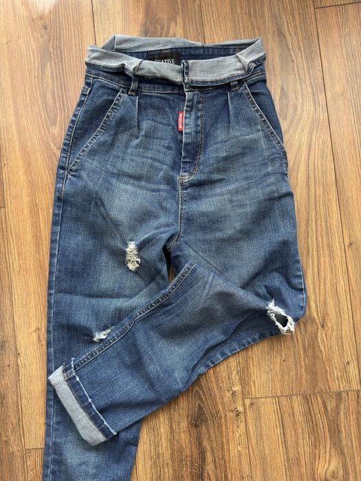 Дамски дънки Negative – размер 26