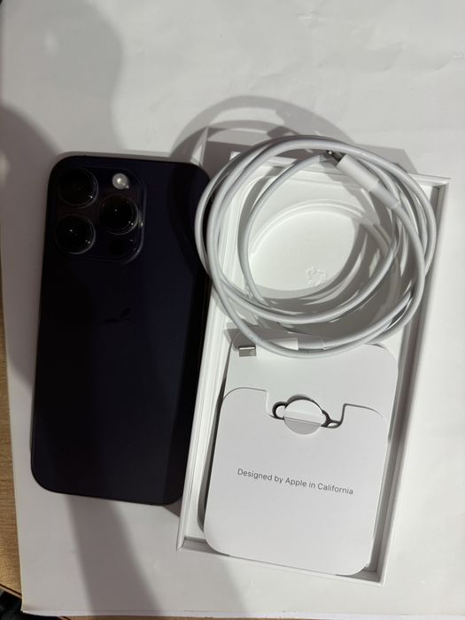 iPhone 14 Pro (512gb)