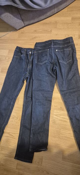 Blugi marimea 158 skinny fit