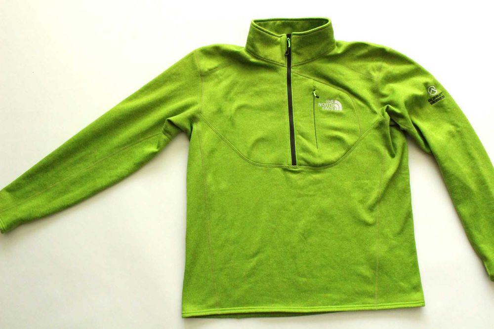 THE NORTH FACE - мъжка термо горница Polartec, размер М