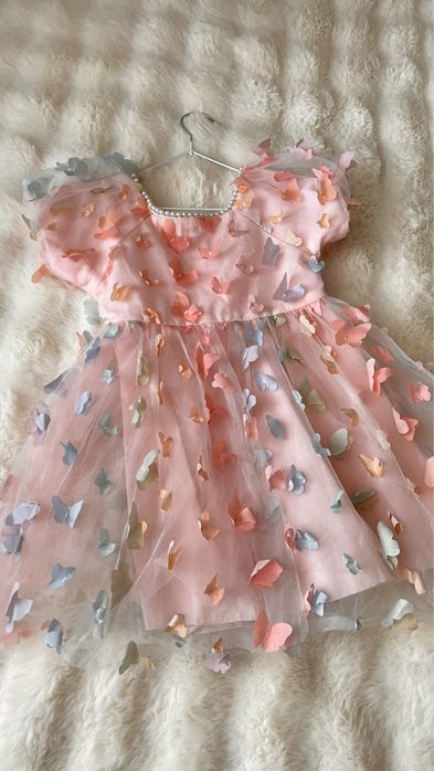 Очень красивое платье