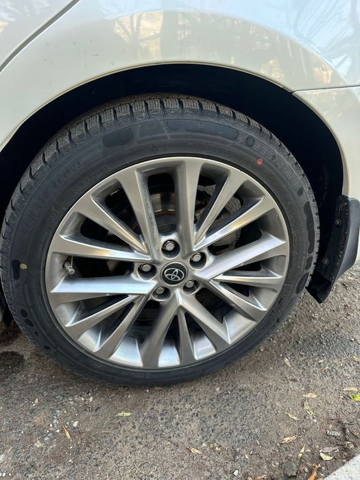 Шина сатылады срочно