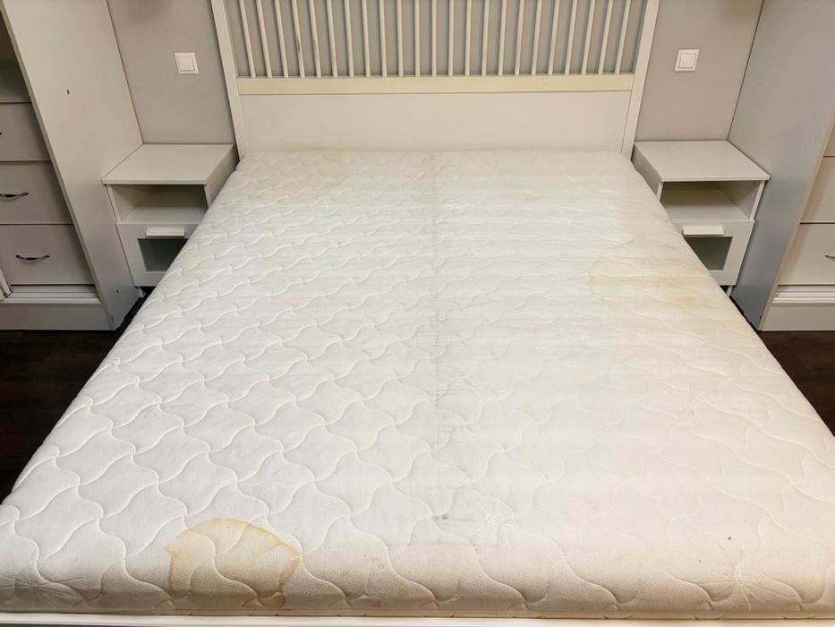 Продам матрасы 3 штуки