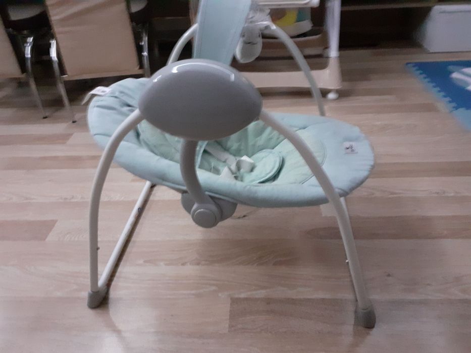 Люлка loreli "portofino"