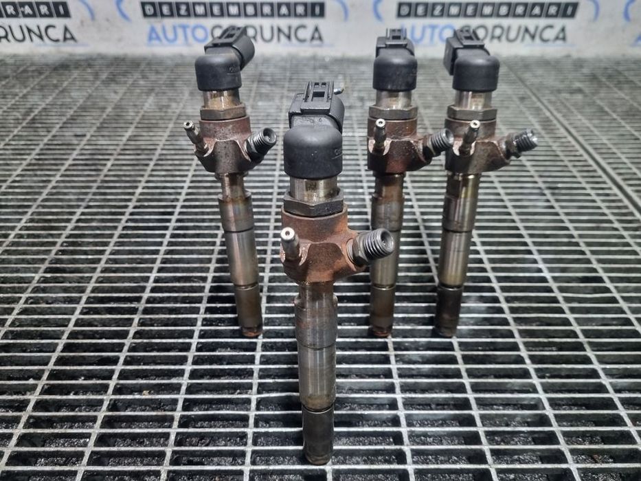 Injector Nissan Qashqai J11 1.5 Dci 2013 - 2017 110CP K9K Euro5 (1218) Diesel H8201100113