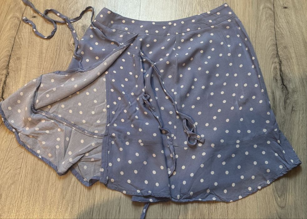 Лятна пола Pull&Bear