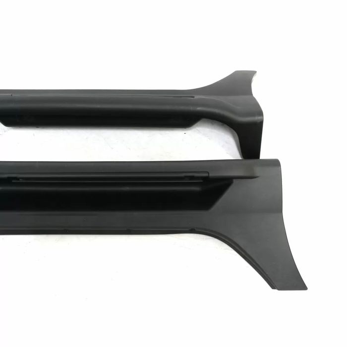 Степенки за Hyundai IX35 (2010-2014) - OEM 2