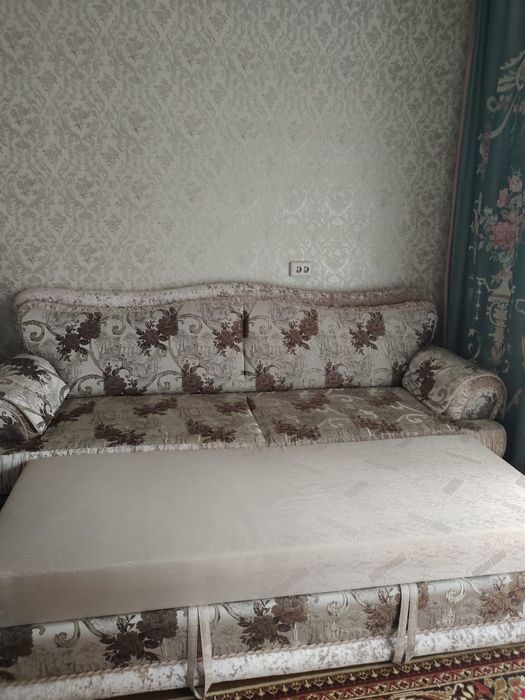 Продам диван раскладной