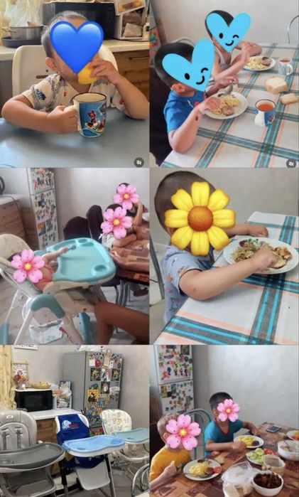 Няня для ваших малышей