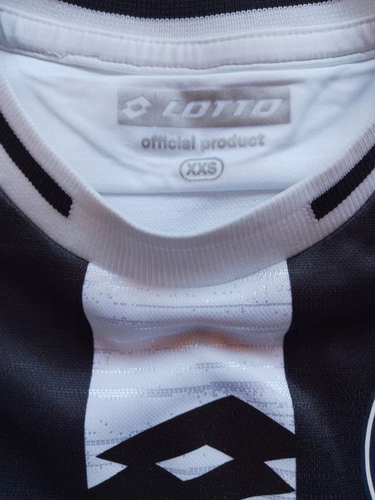 Tricou Fotbal Copii Sturm Graz