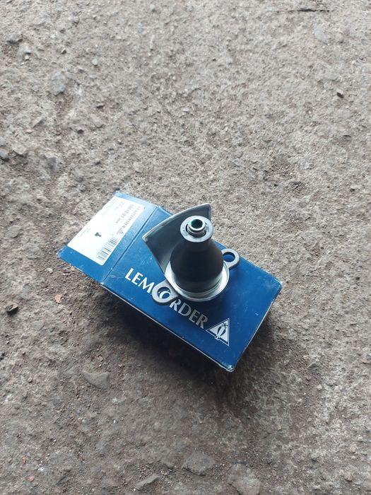 Запчасти на шаран 97г